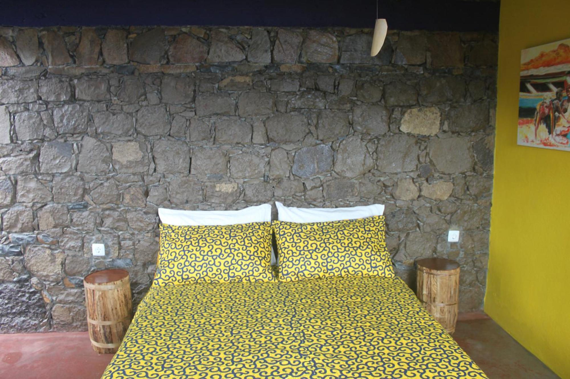 The Retreat Hotell Monte Joana Eksteriør bilde