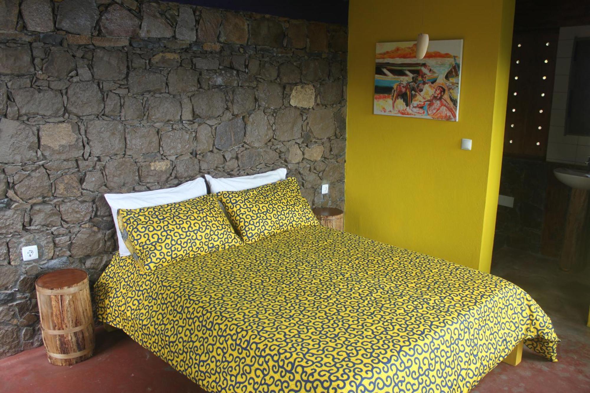 The Retreat Hotell Monte Joana Eksteriør bilde